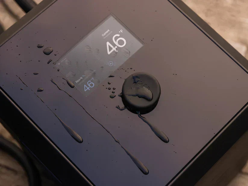 What Temperature Should a Cold Plunge Be?