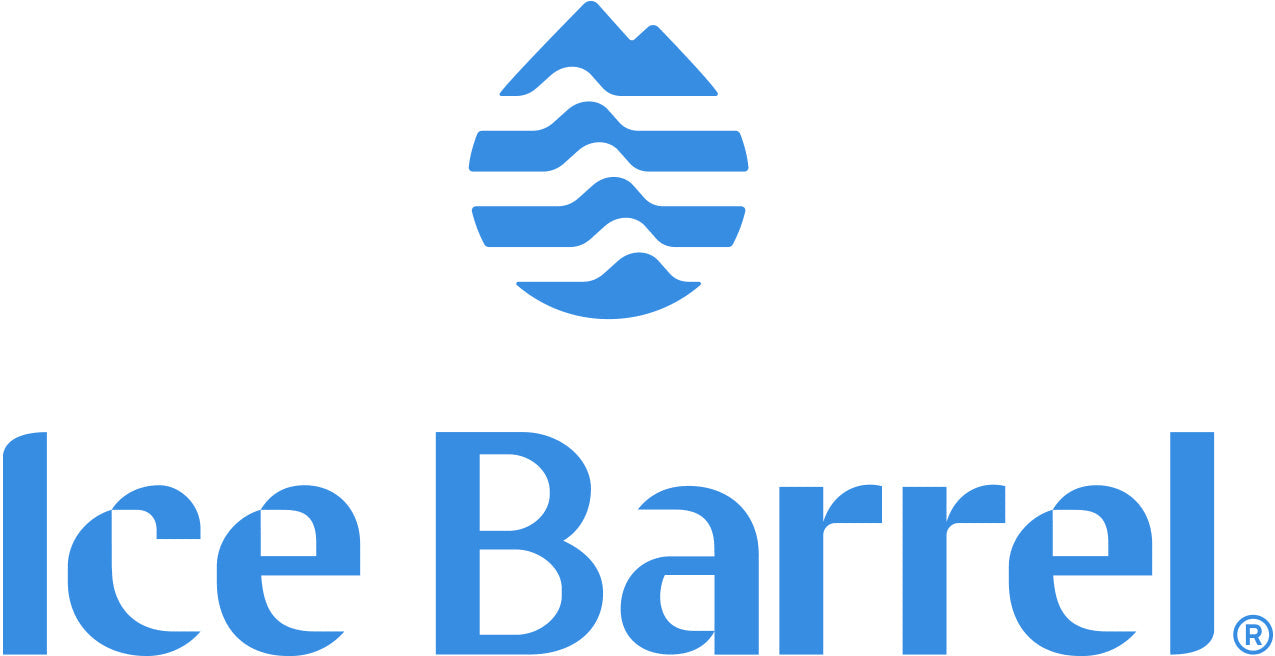 Ice Barrel
