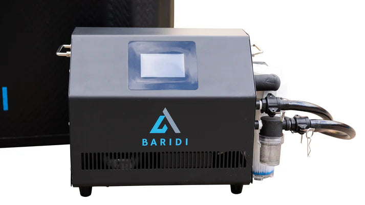 Baridi Premium Chiller