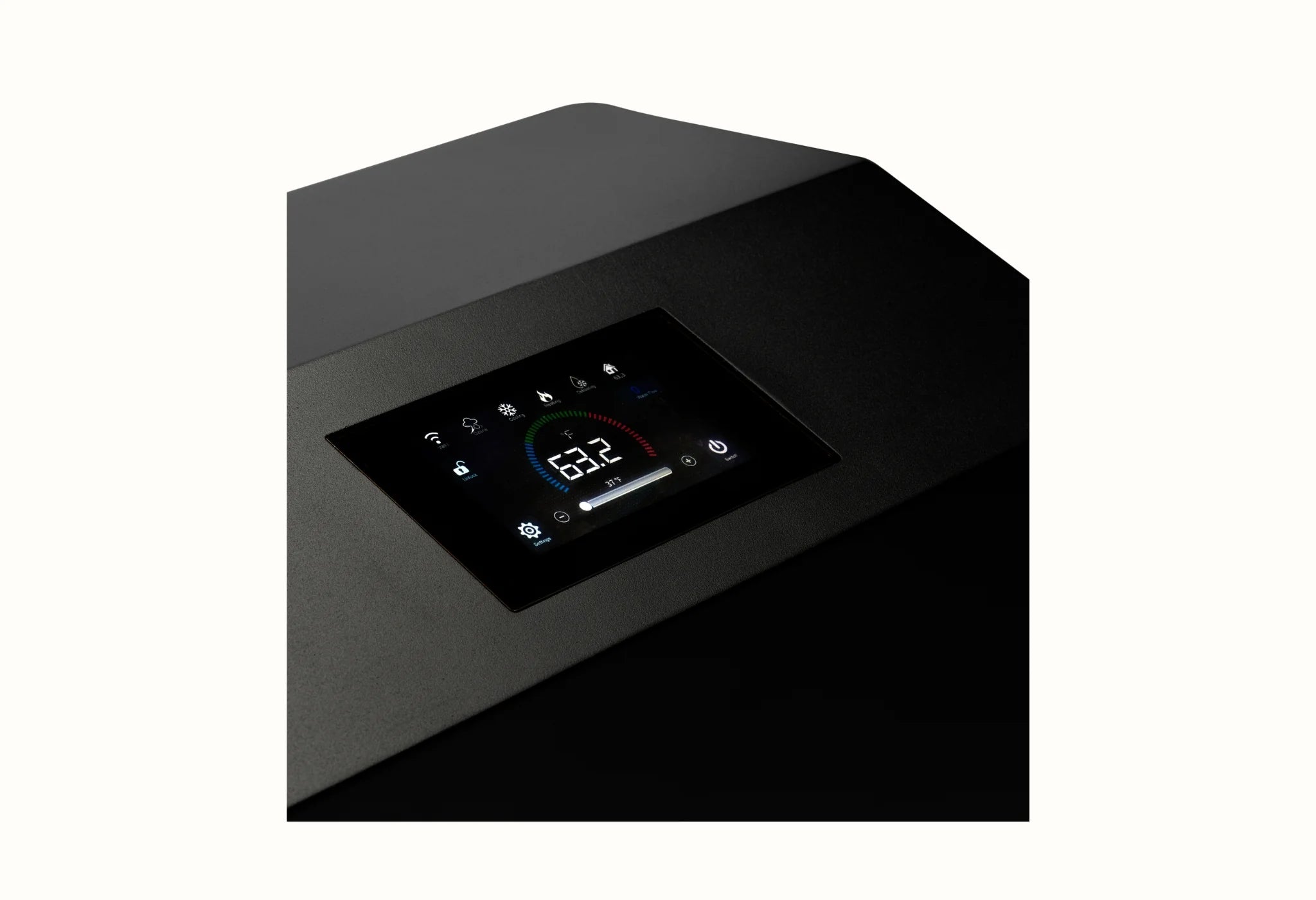 Dynamic Cold Therapy Cold Therapy Water Chiller - 0.8HP or 1HP