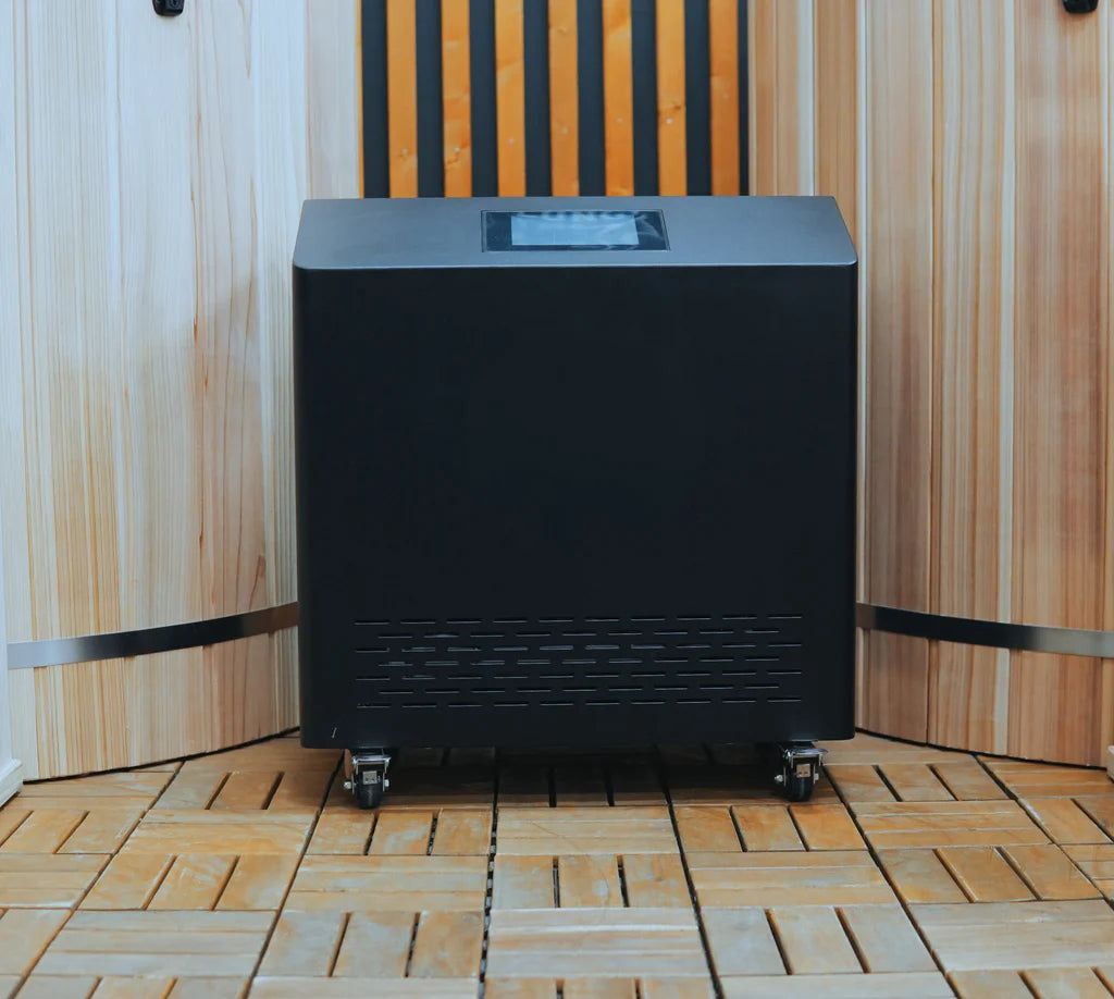 Dynamic Cold Therapy Inflatable Plunge Tub Only