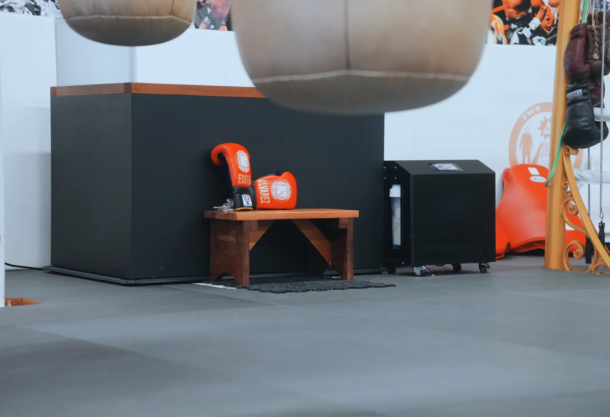 Dynamic Cold Therapy Cuboid Cold Plunge Tub Only - Optional Chiller