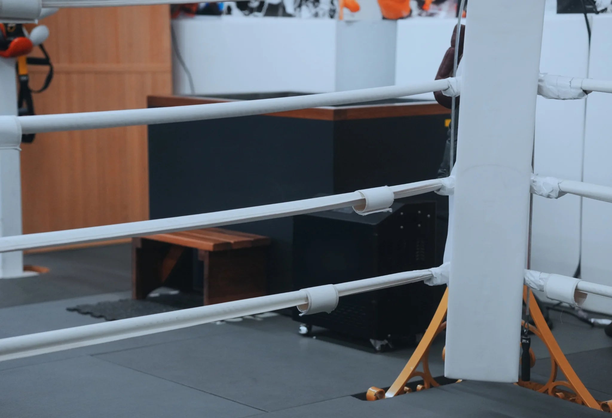 Dynamic Cold Therapy Cuboid Cold Plunge Tub Only - Optional Chiller