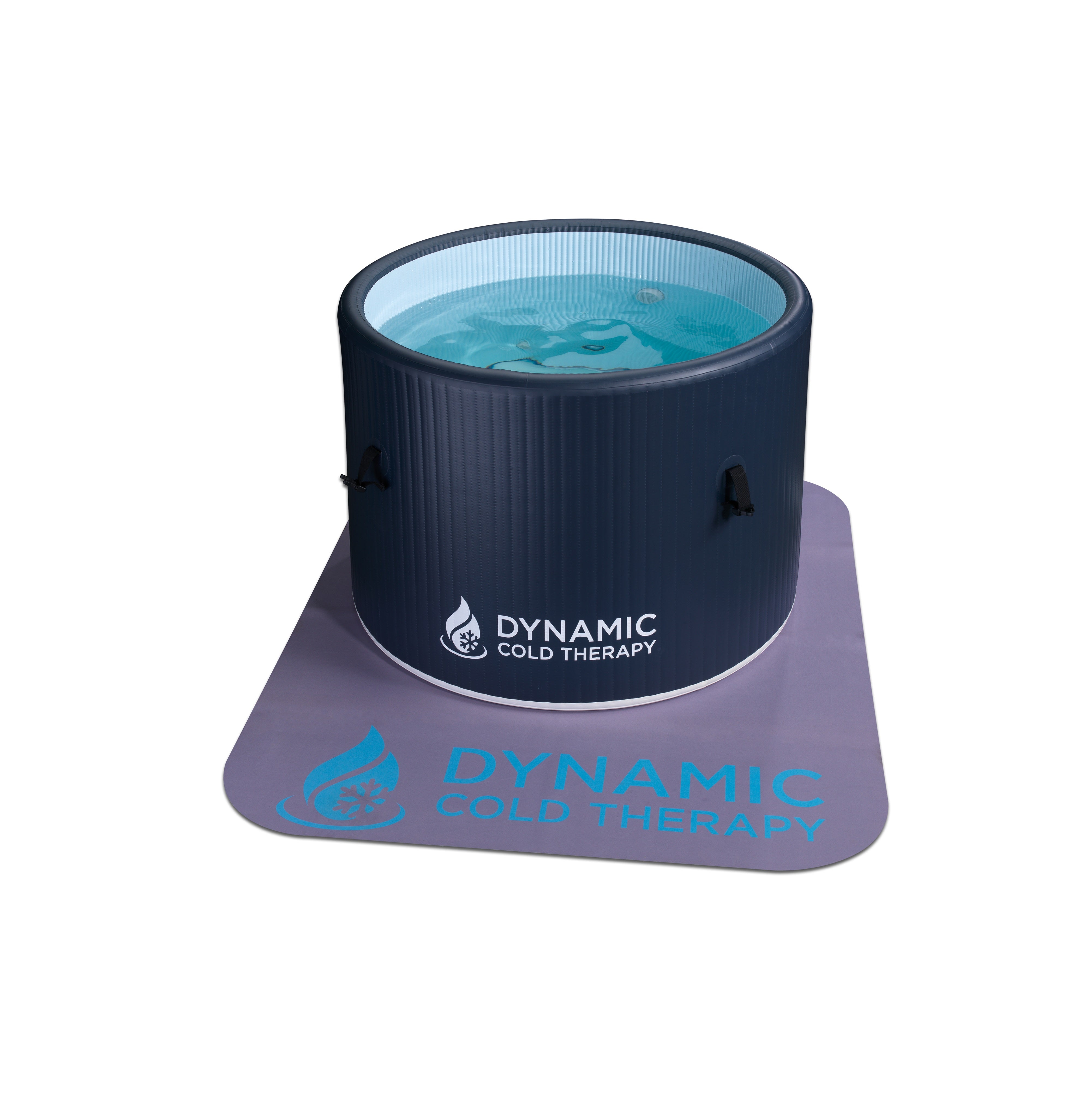 Dynamic Cold Therapy Inflatable Plunge Tub Only