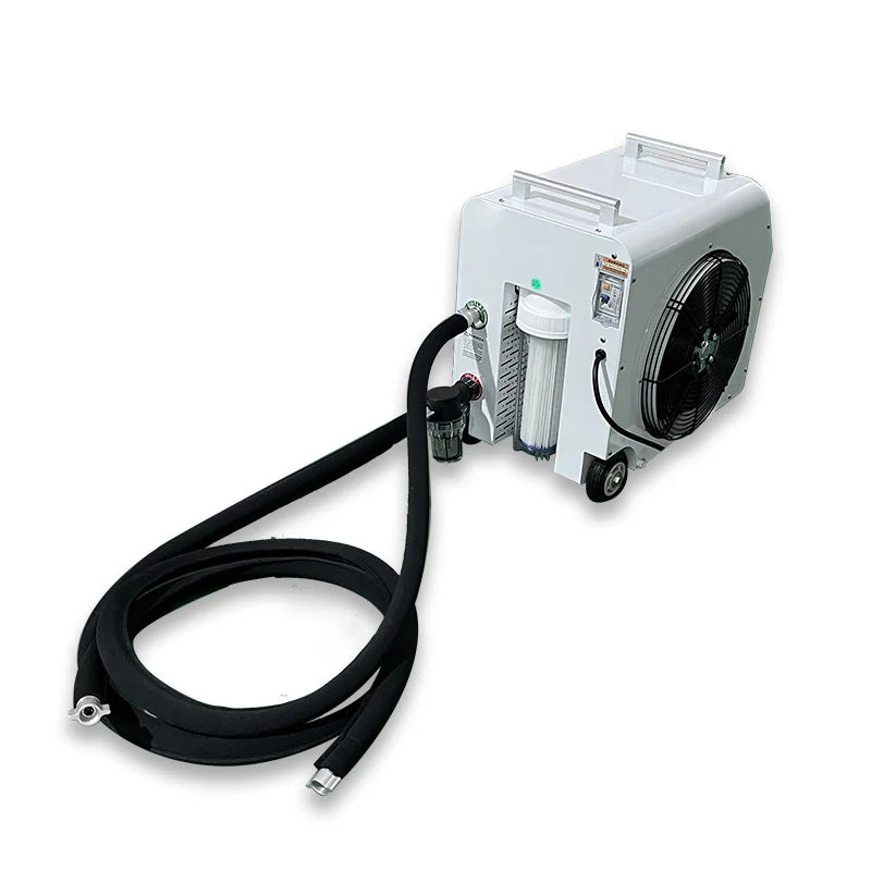 Dynamic Cold Therapy Premier 0.8HP or 1HP Chiller w/ WIFI App