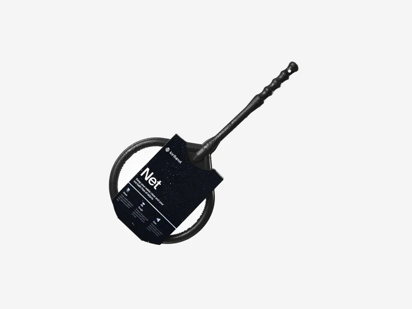 Ice Barrel | Complete Maintenance Kit