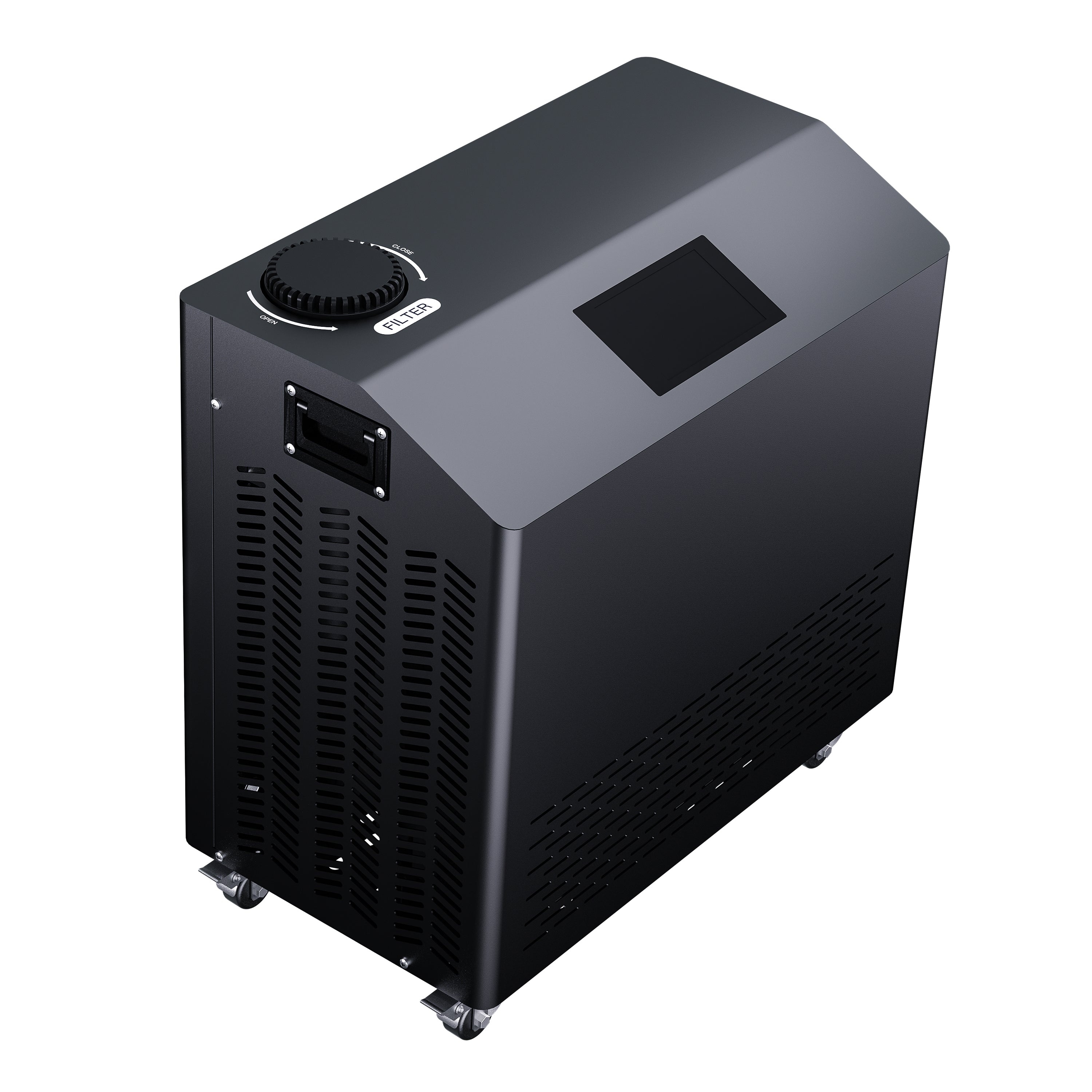 Dynamic Cold Therapy Cold Therapy Water Chiller - 0.8HP or 1HP