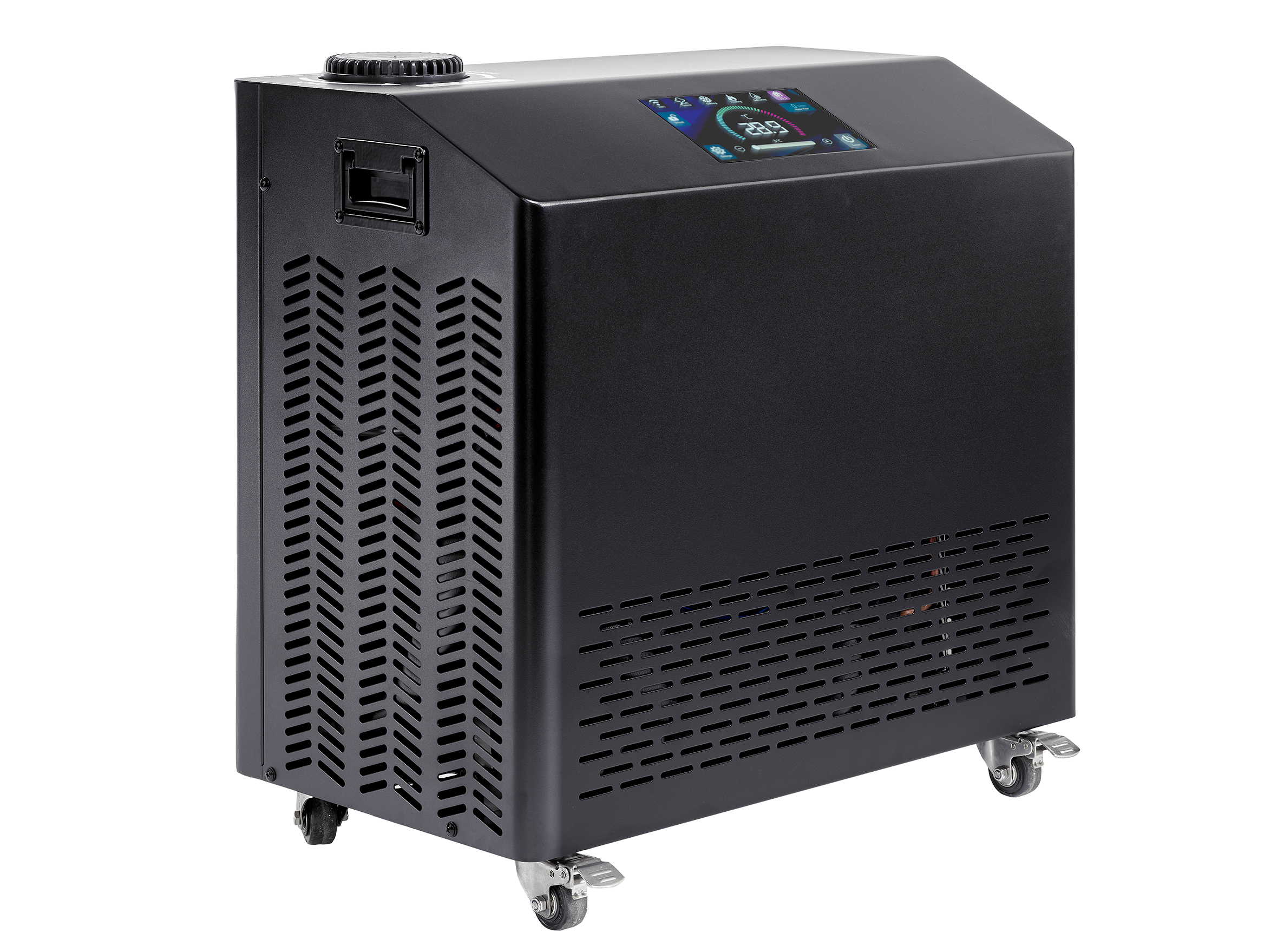 Dynamic Cold Therapy Cold Therapy Water Chiller - 0.8HP or 1HP