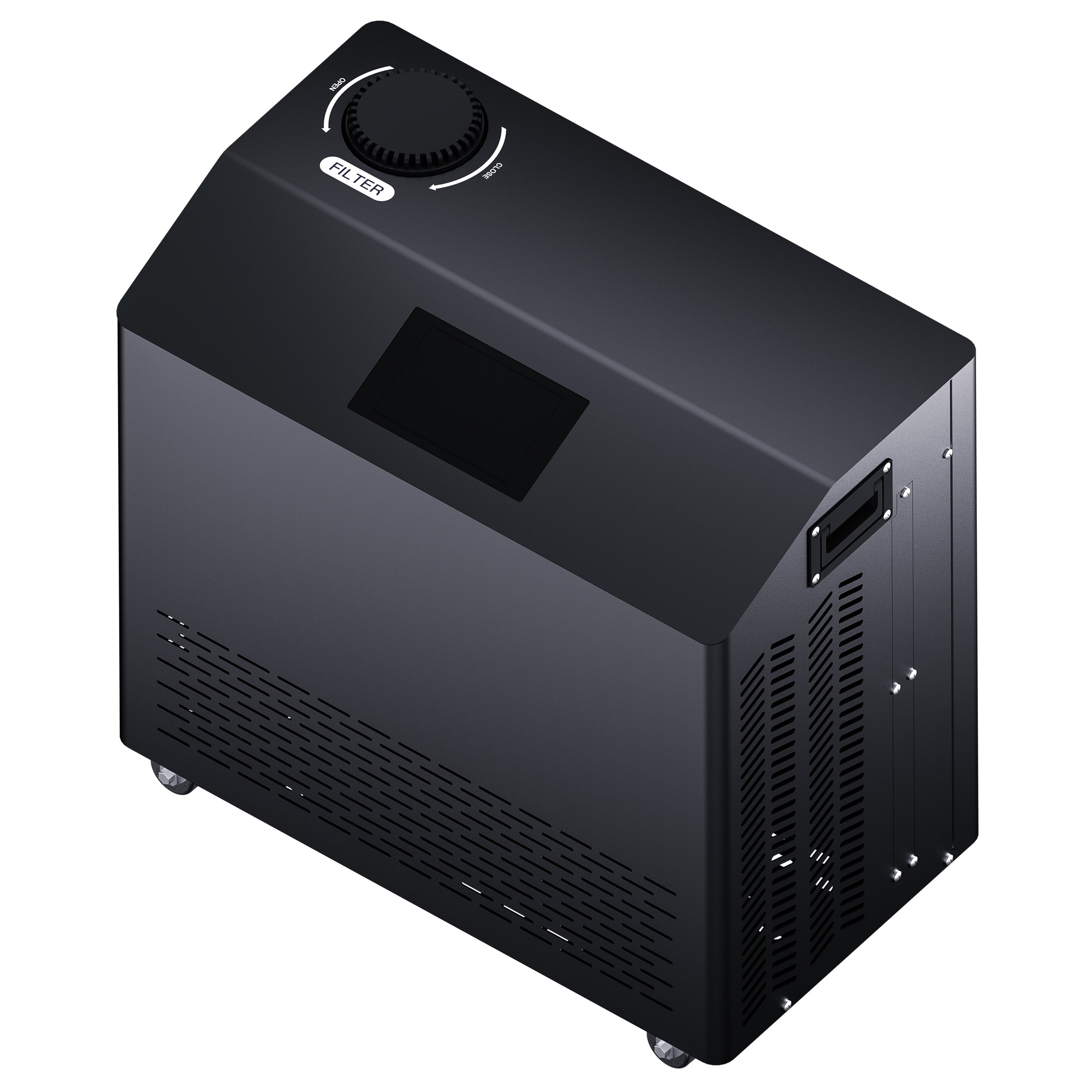 Dynamic Cold Therapy Cold Therapy Water Chiller - 0.8HP or 1HP