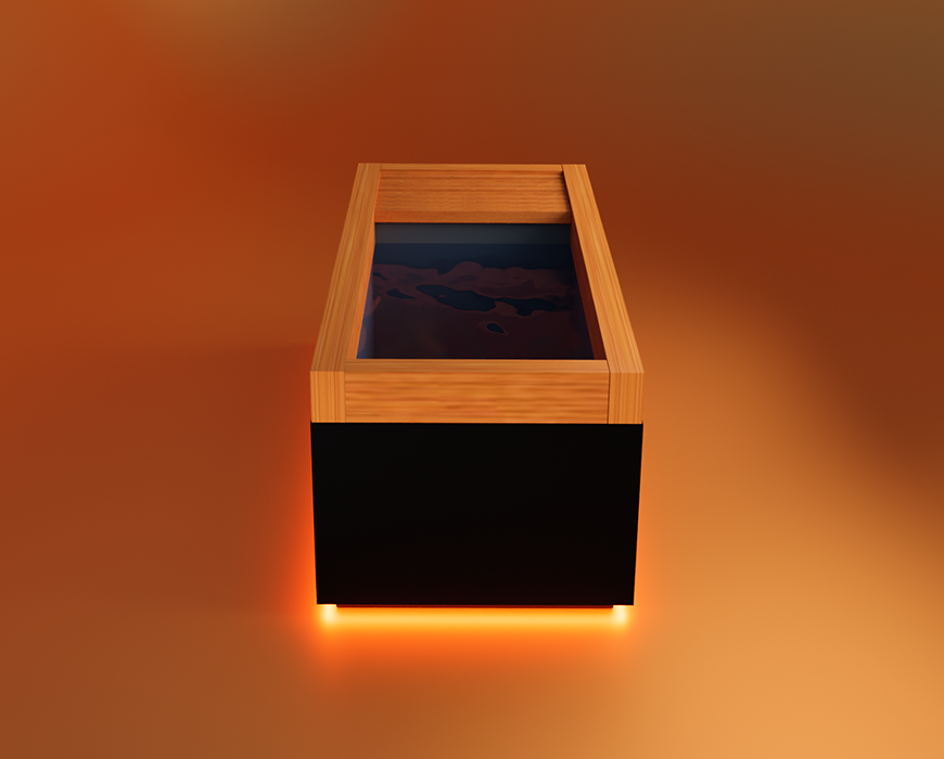 Frozen 4™ Cold Plunge X-Large Professional Cold Therapy System