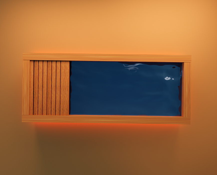 Frozen 4™ Cold Plunge X-Large Professional Cold Therapy System