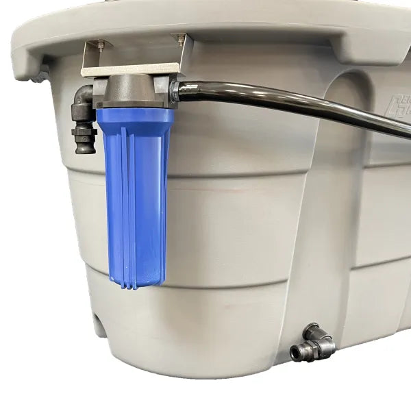 Penguin Chillers Cold Therapy 3/4HP Chiller & Tub