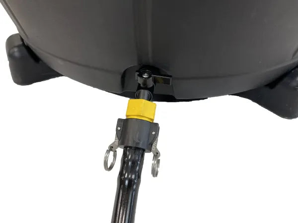 Ice Barrel Chiller Cold Therapy 3/4HP Package (Chiller Only)