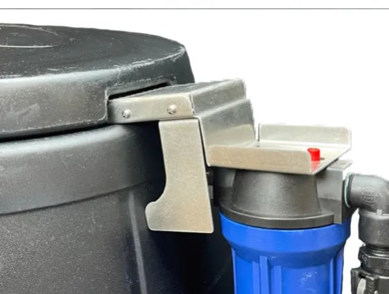 Ice Barrel Chiller Cold Therapy 3/4HP Package (Chiller Only)