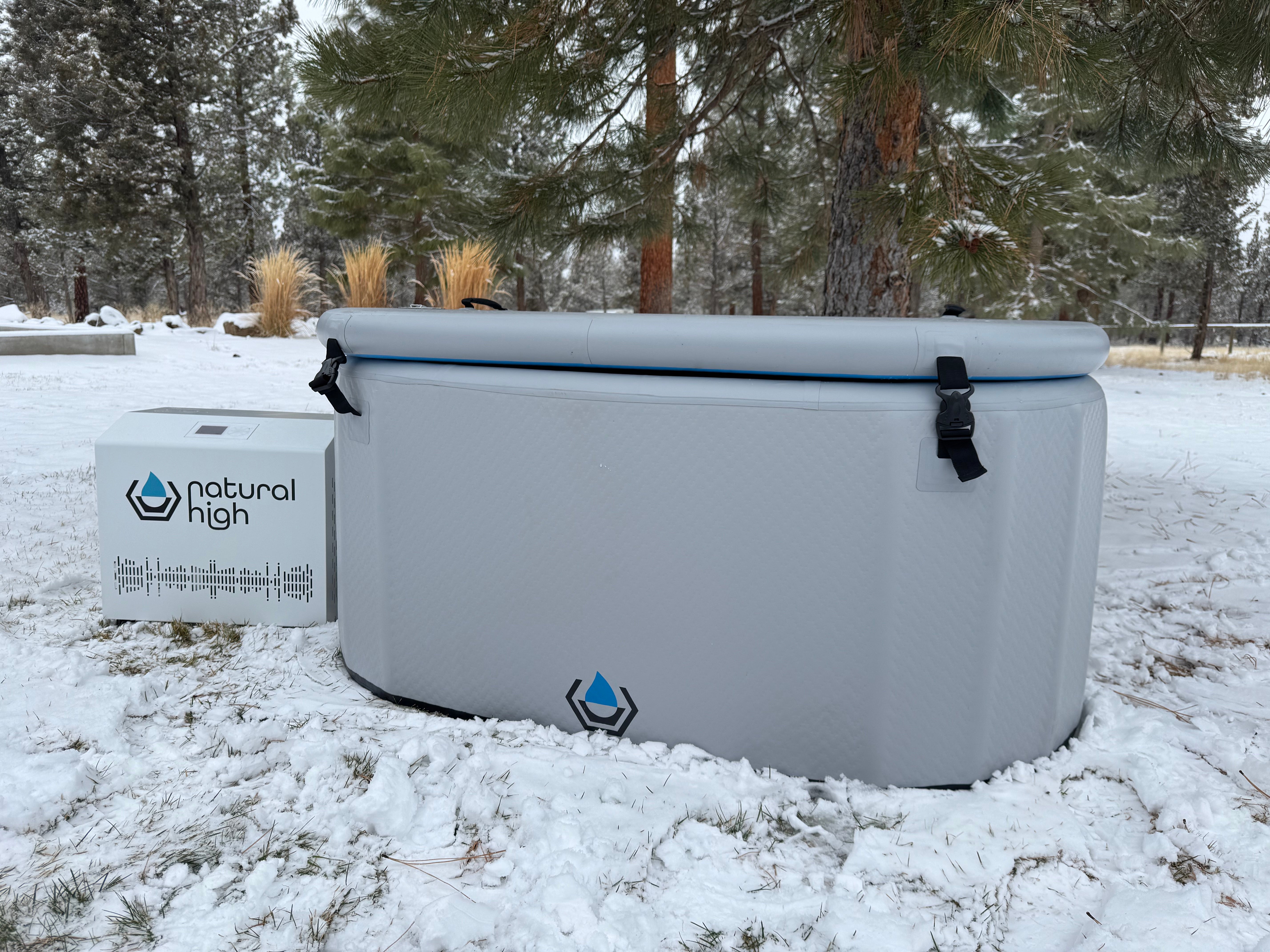 THE EXTREME EXPERIENCE