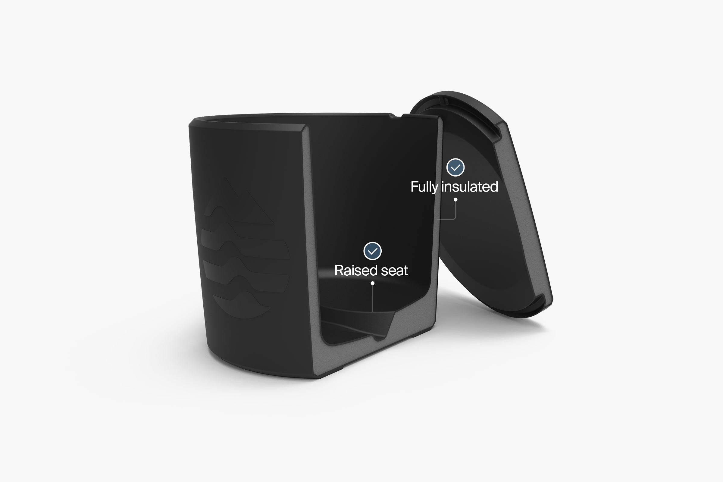 Ice Barrel 300 | Compact Cold Plunge for Daily Recovery