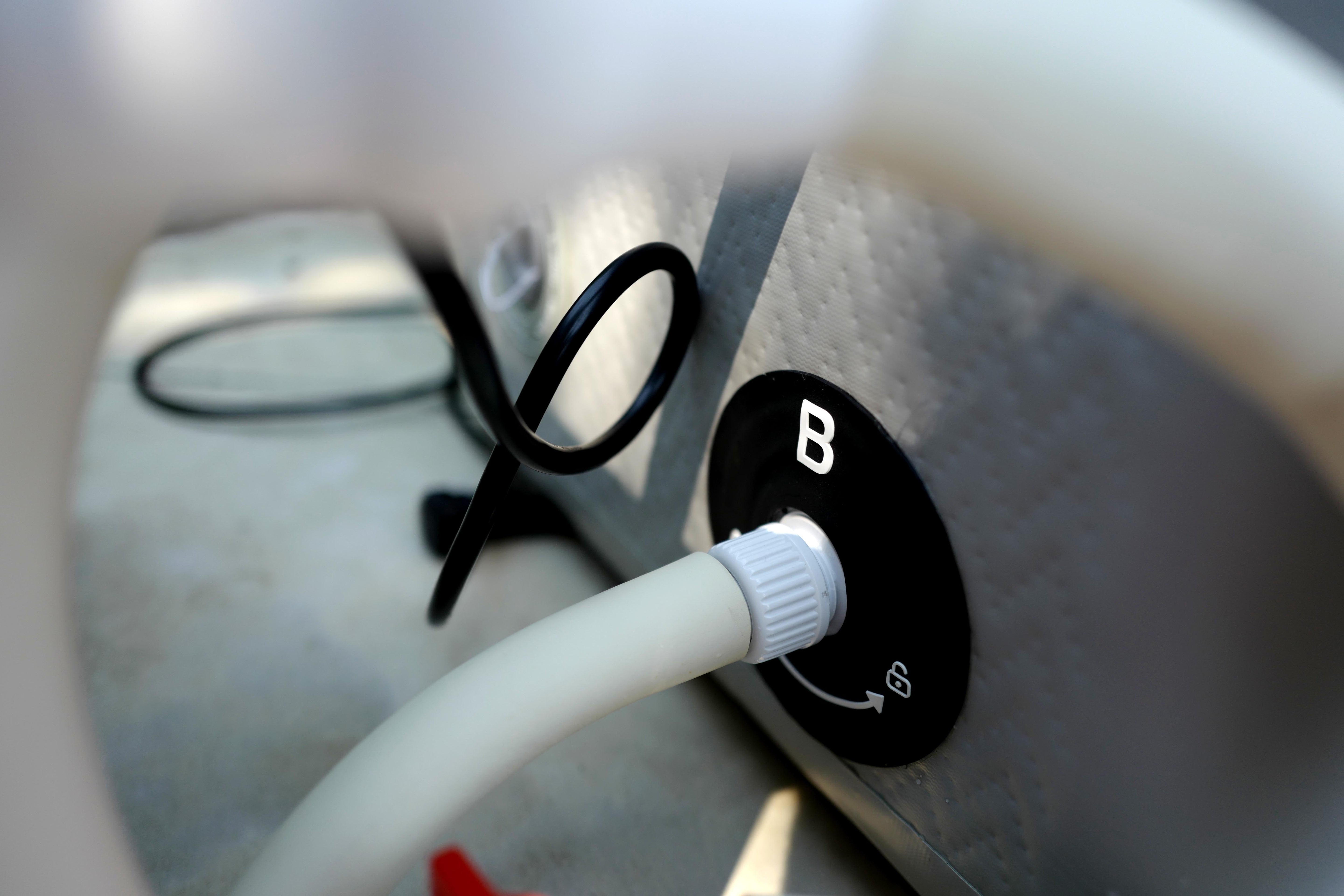 Avanto Plug & Play Chiller