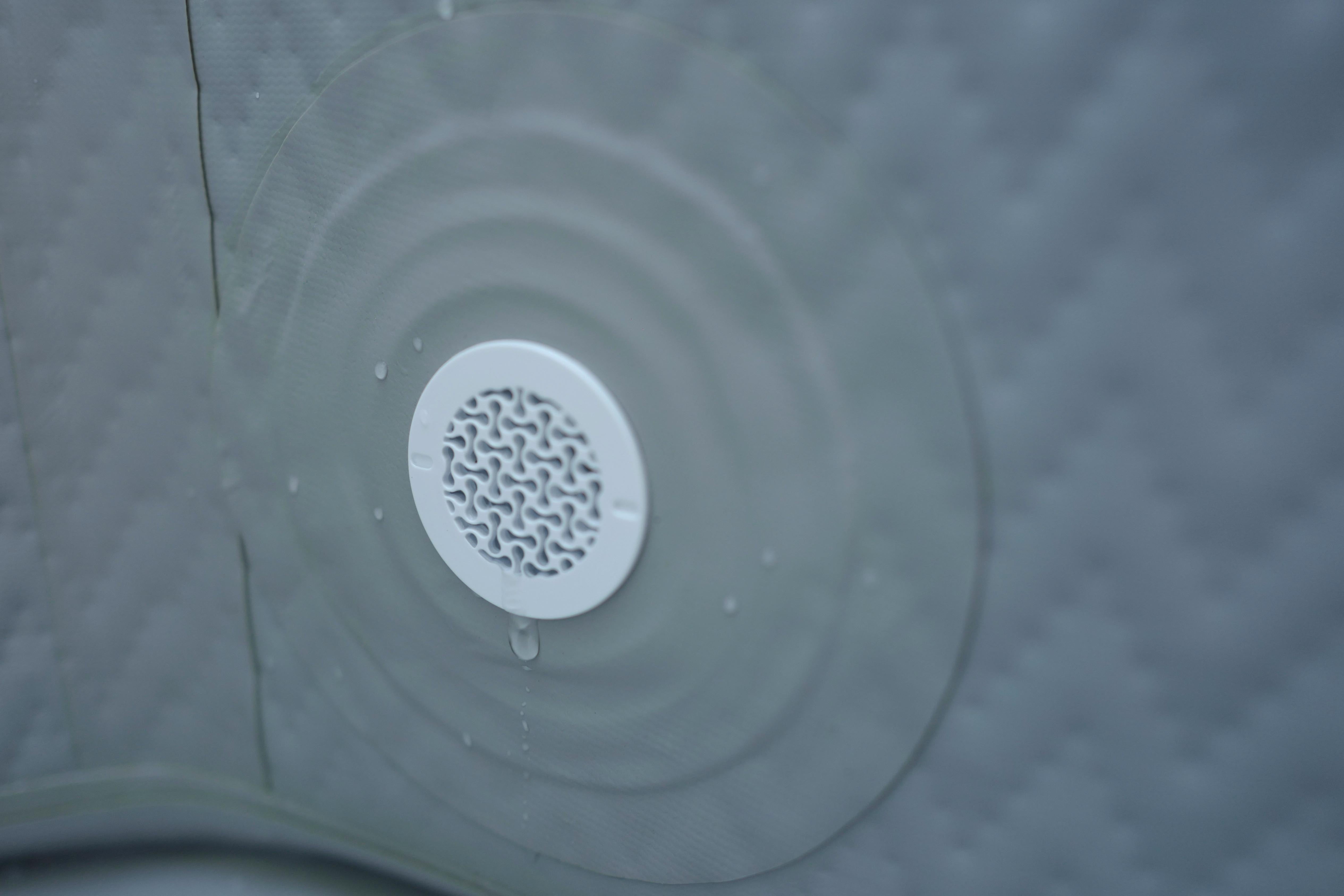 Avanto Roam Portable Cold Plunge w/ 1.5HP Chiller