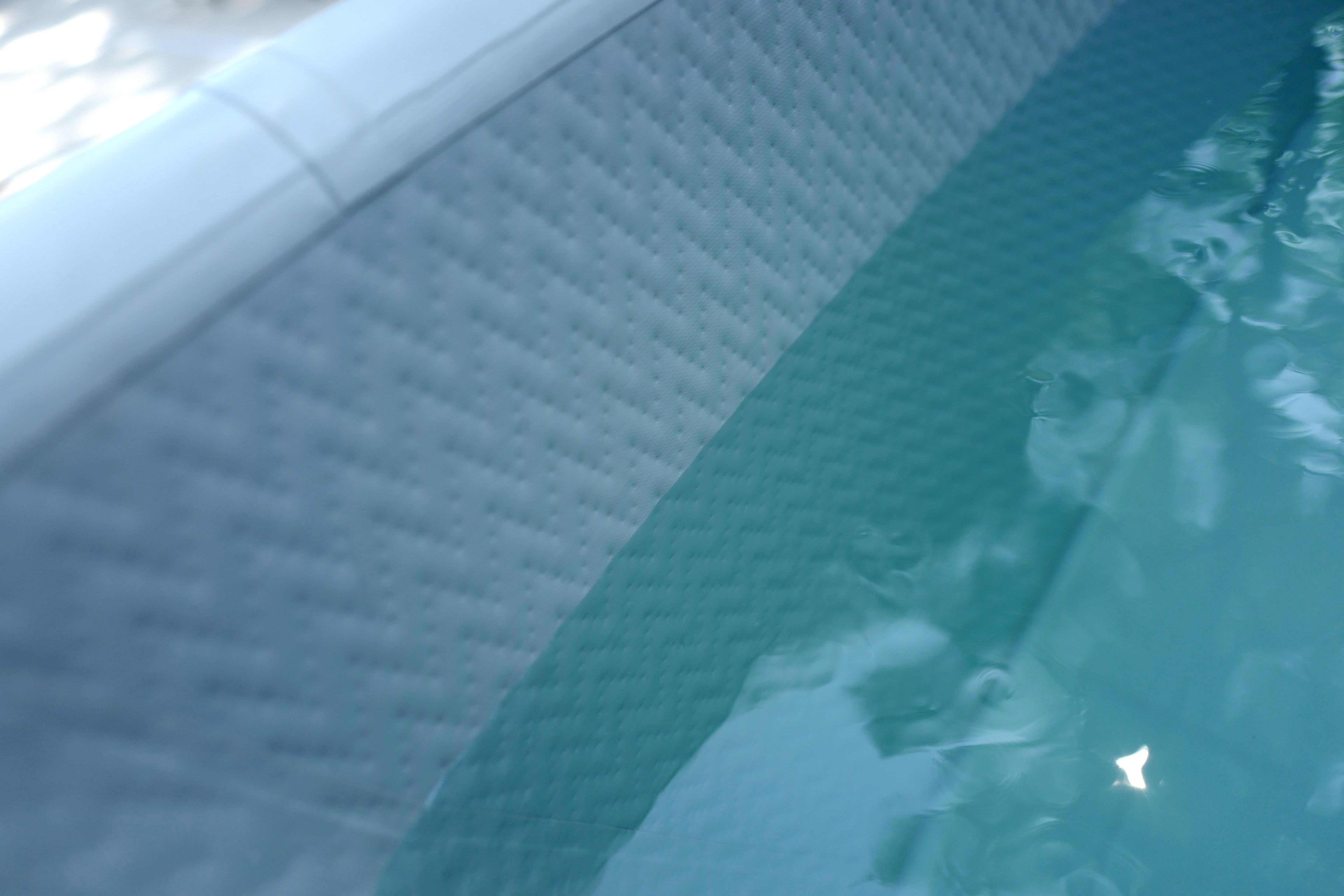 Avanto Roam Portable Cold Plunge w/ 1.5HP Chiller