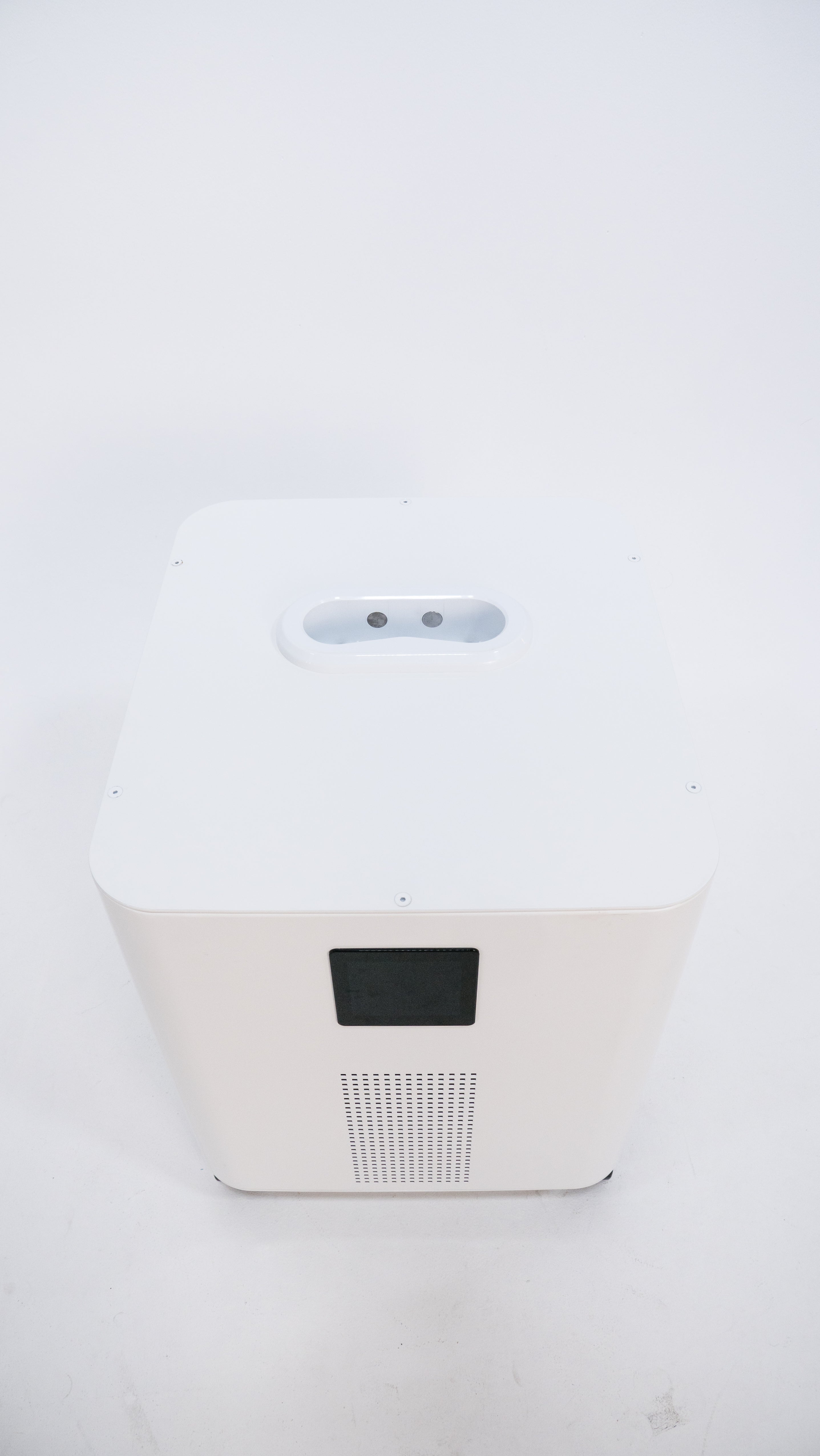HomePlunge H3 1HP Chiller for Bathtub - Transform Bathtub into Cold Plunge