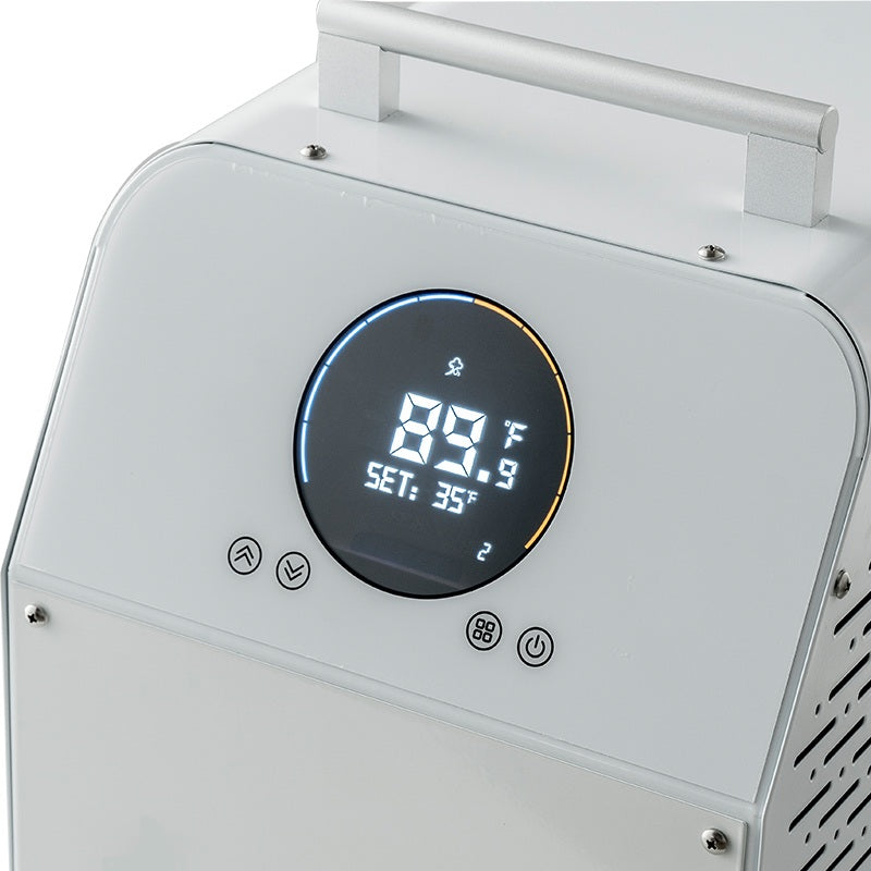 Dynamic Cold Therapy Premier 0.8HP or 1HP Chiller w/ WIFI App