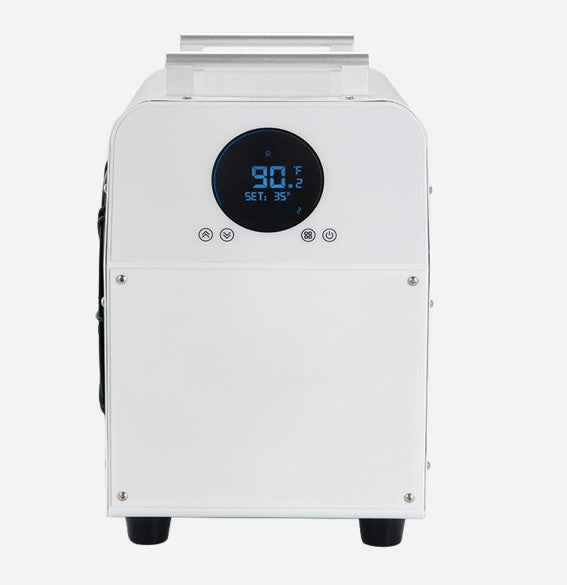 Dynamic Cold Therapy Premier 0.8HP or 1HP Chiller w/ WIFI App