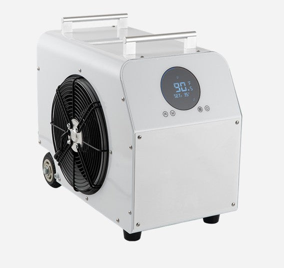 Dynamic Cold Therapy Premier 0.8HP or 1HP Chiller w/ WIFI App