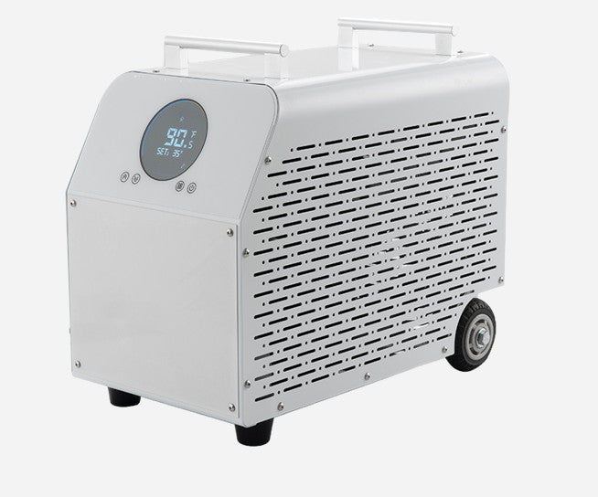 Dynamic Cold Therapy Premier 0.8HP or 1HP Chiller w/ WIFI App