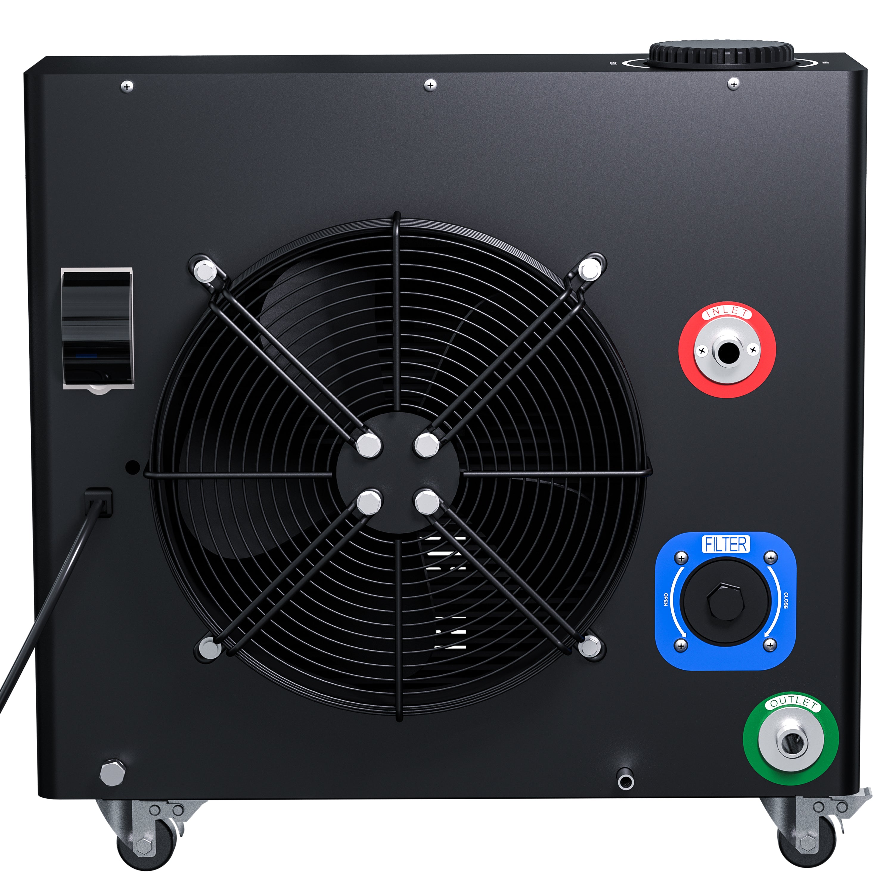 Dynamic Cold Therapy Cold Therapy Water Chiller - 0.8HP or 1HP