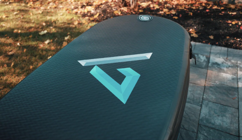 Baridi Inflatable Cold Plunge Tub