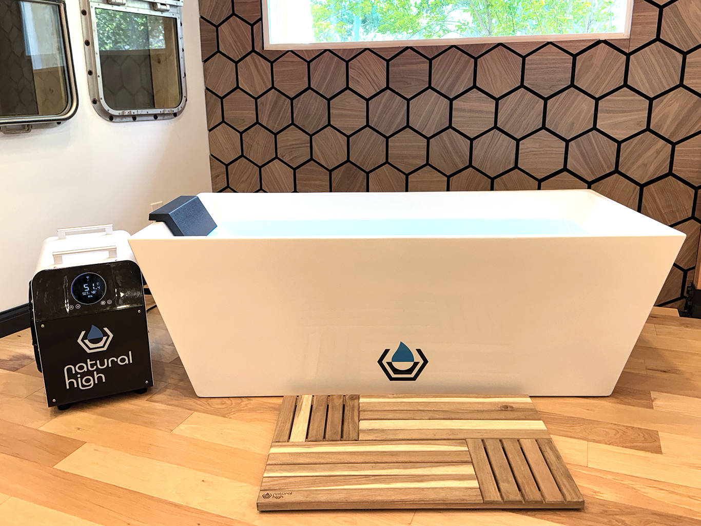 THE PREMIER EXPERIENCE