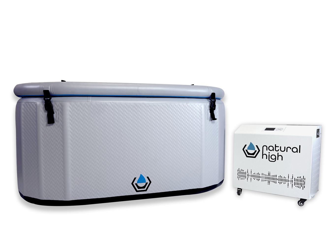 THE EXTREME EXPERIENCE