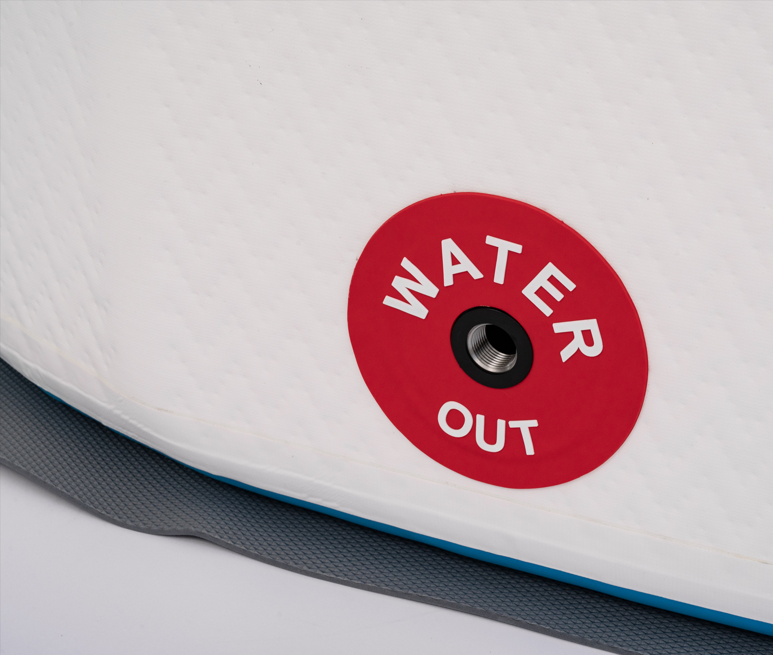 NATURAL HIGH™ INFLATABLE TUB