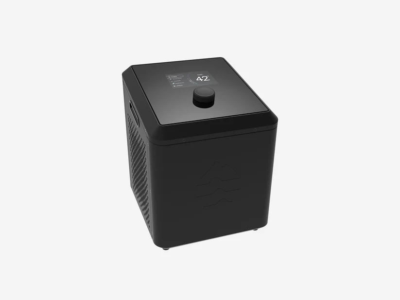 Ice Barrel 400 | Original Cold Plunge for Full-Body Recovery