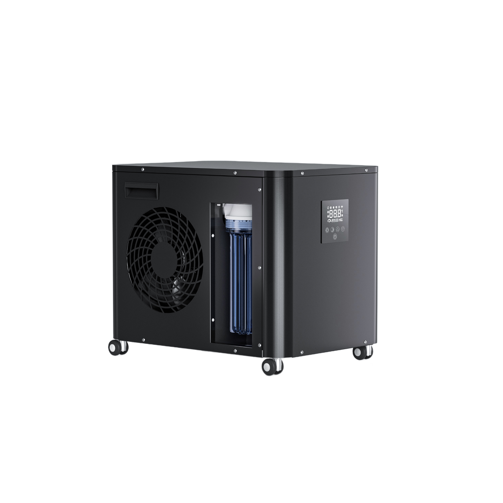 Avanto Plug & Play Chiller