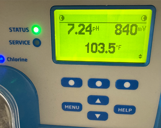 THE ELITE EXPERIENCE - Commercial Cold Plunge Solution