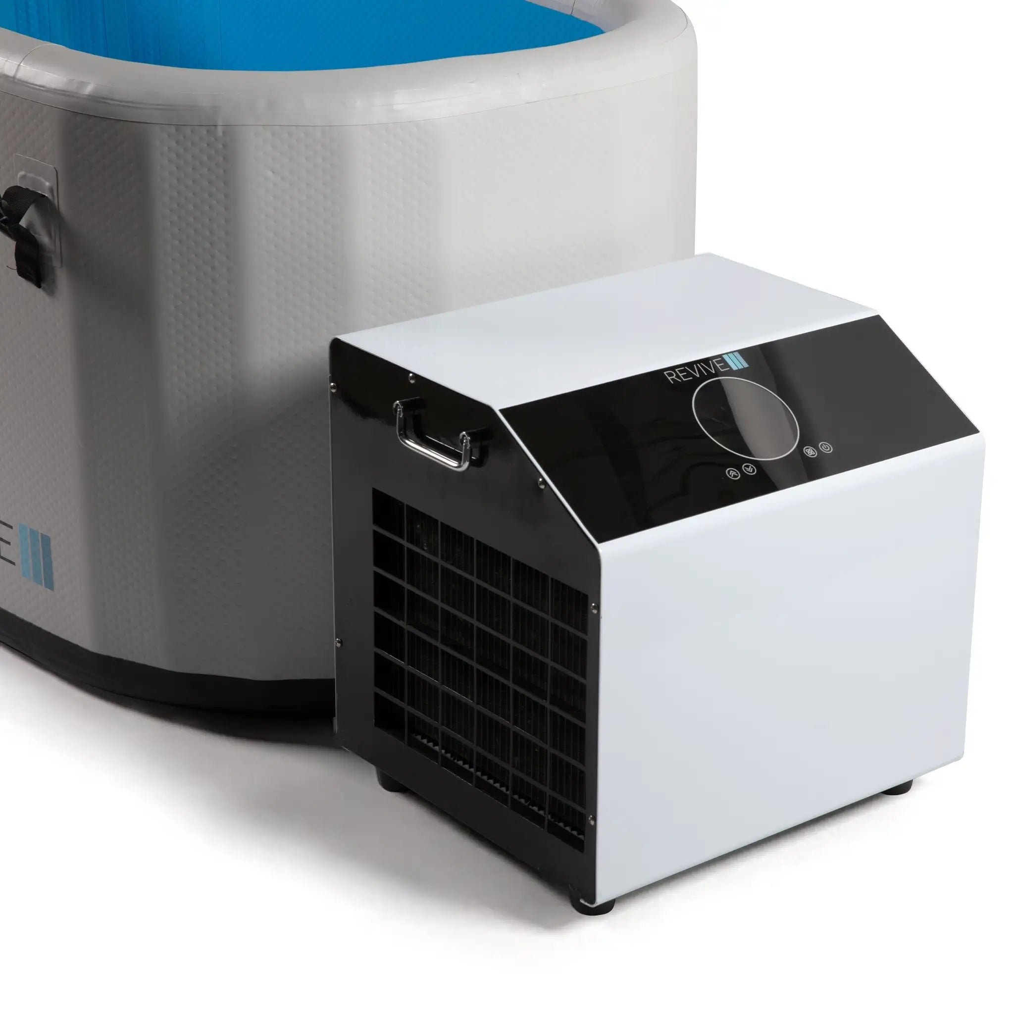 Revive Inflatable Cold Plunge w/ Chiller