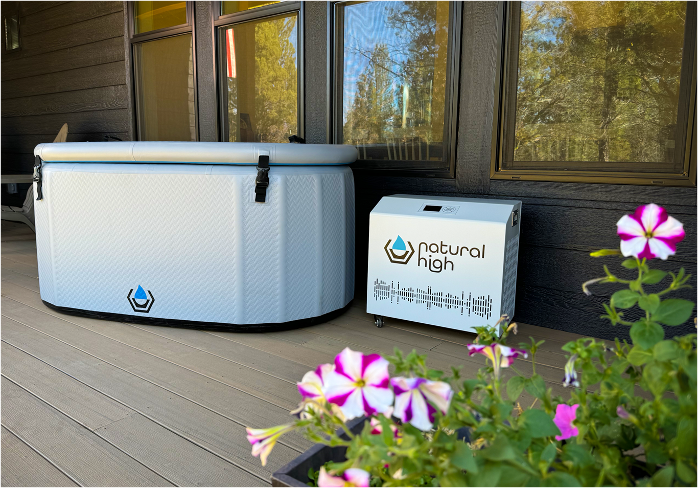 THE EXTREME EXPERIENCE