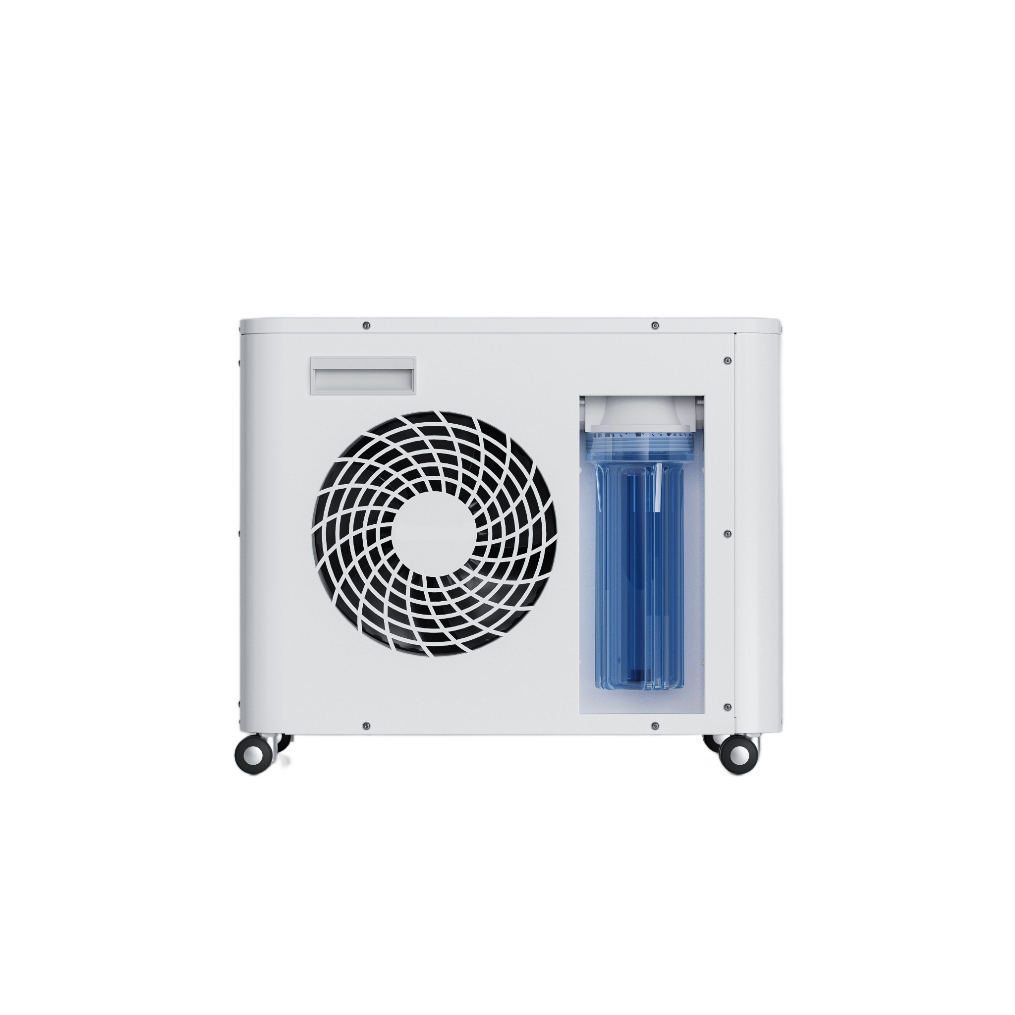 Avanto Plug & Play Chiller