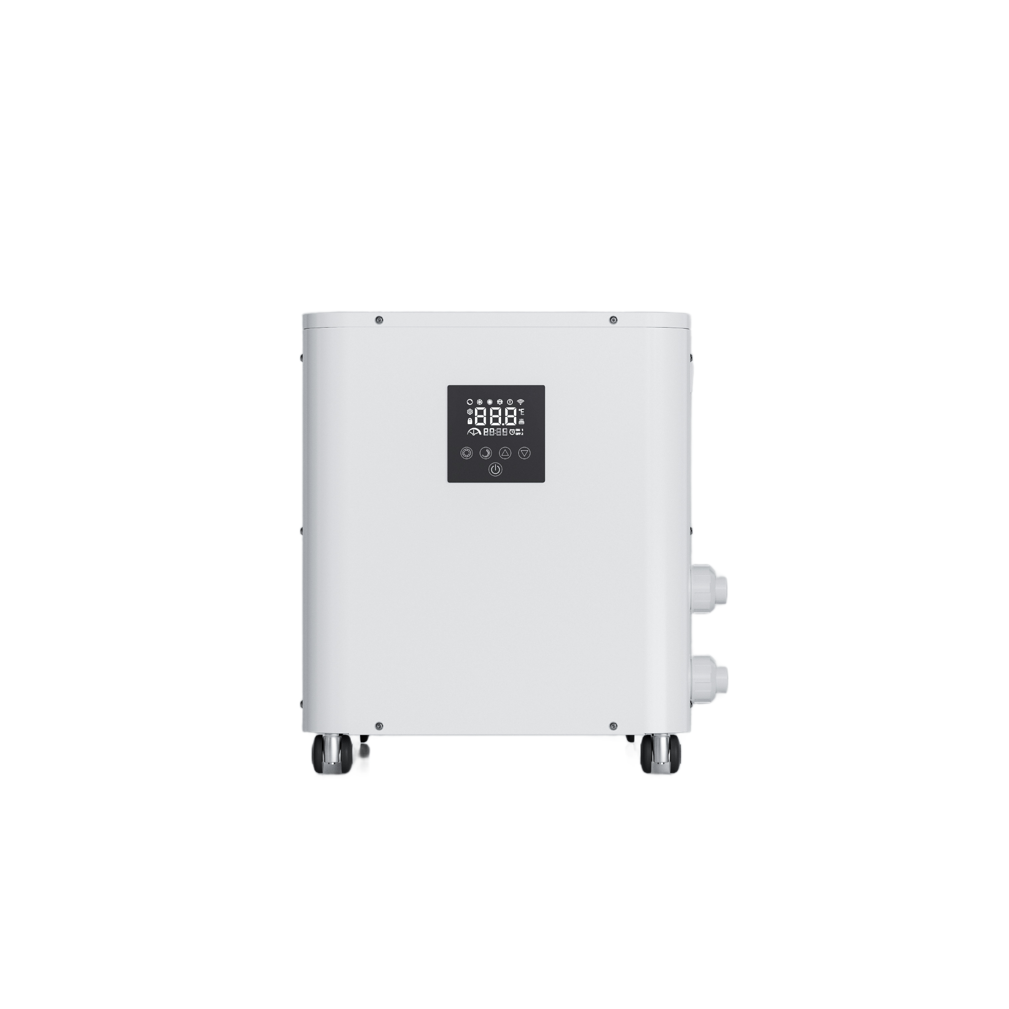 Avanto Plug & Play Chiller