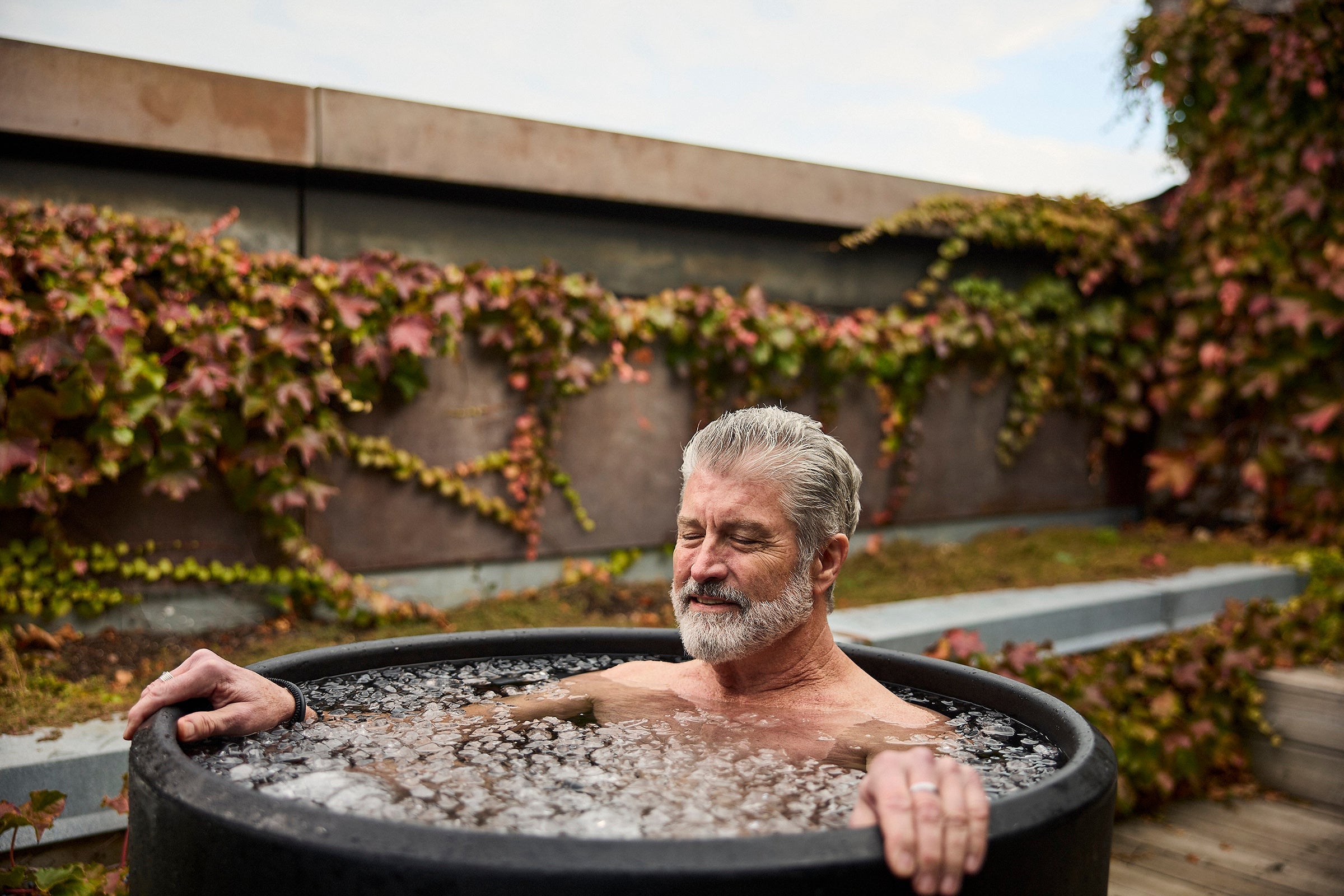 Is Cold Plunging Safe? Myths, Risks & Real Talk