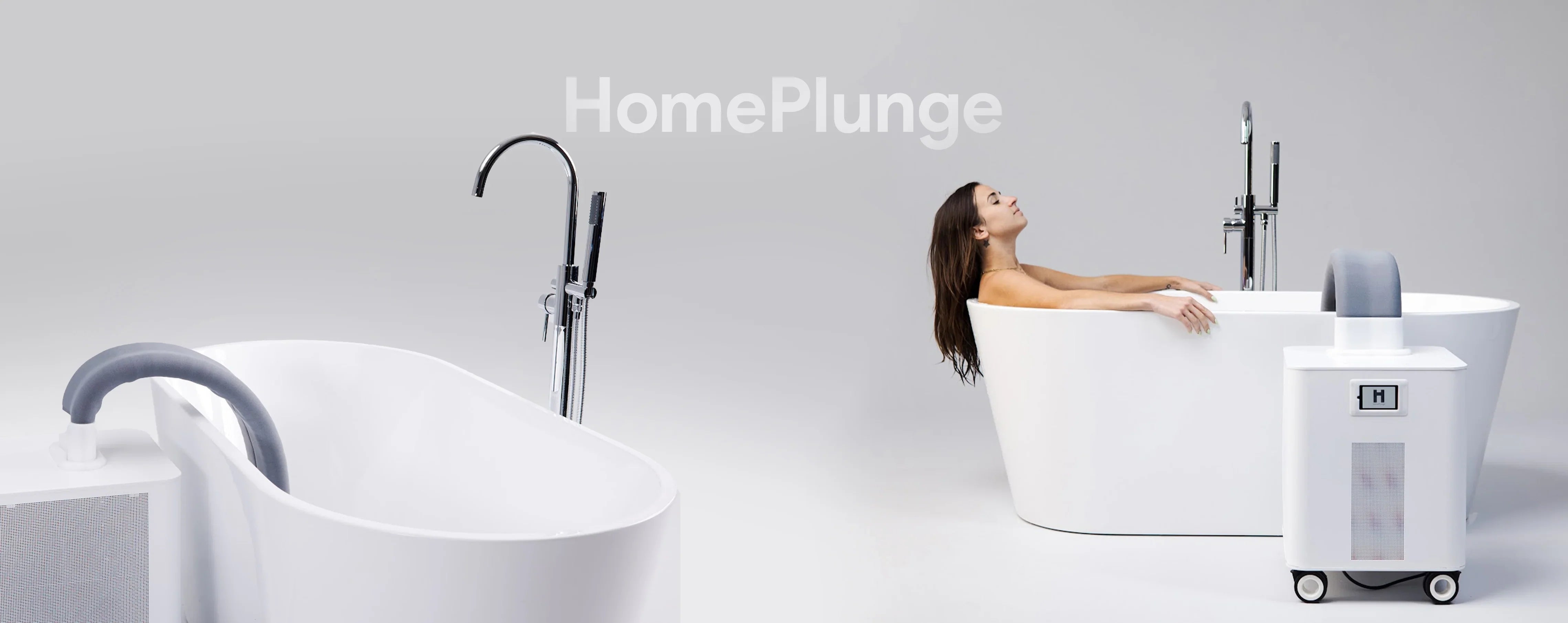 Home Plunge