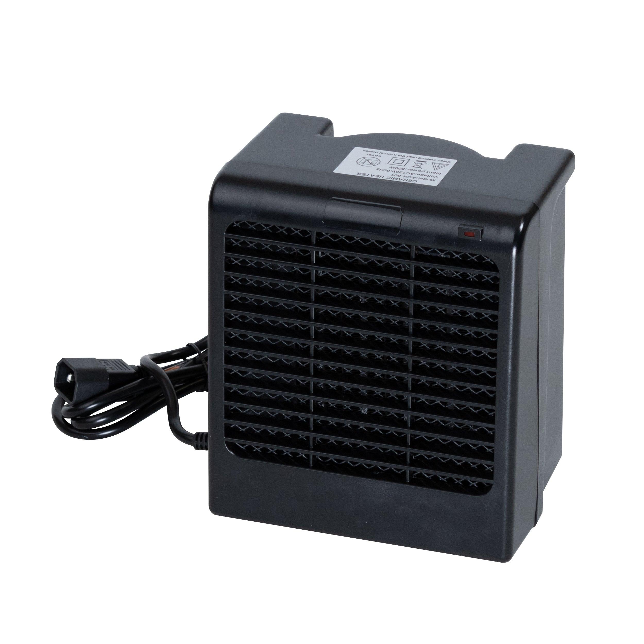 Durasage Portable Full Size Infrared Sauna for at Home | Ultra Low EMF Infrared | LED Lighting, Heating Foot Pad, Ceramic Heat Fan (2-Person)