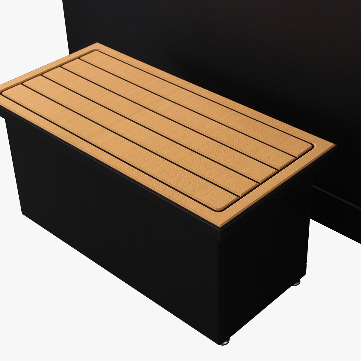 Revive Luxury Plunge w/ Built-In 1HP Chiller