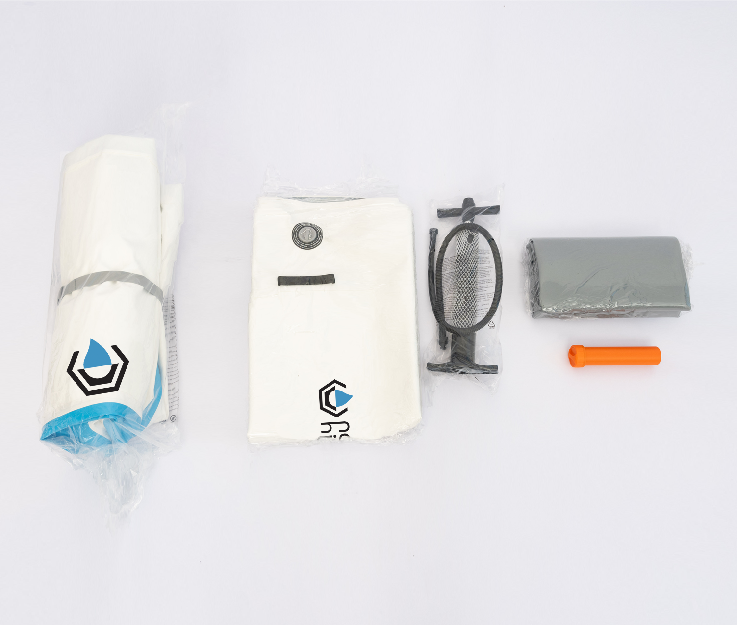 NATURAL HIGH™ INFLATABLE TUB