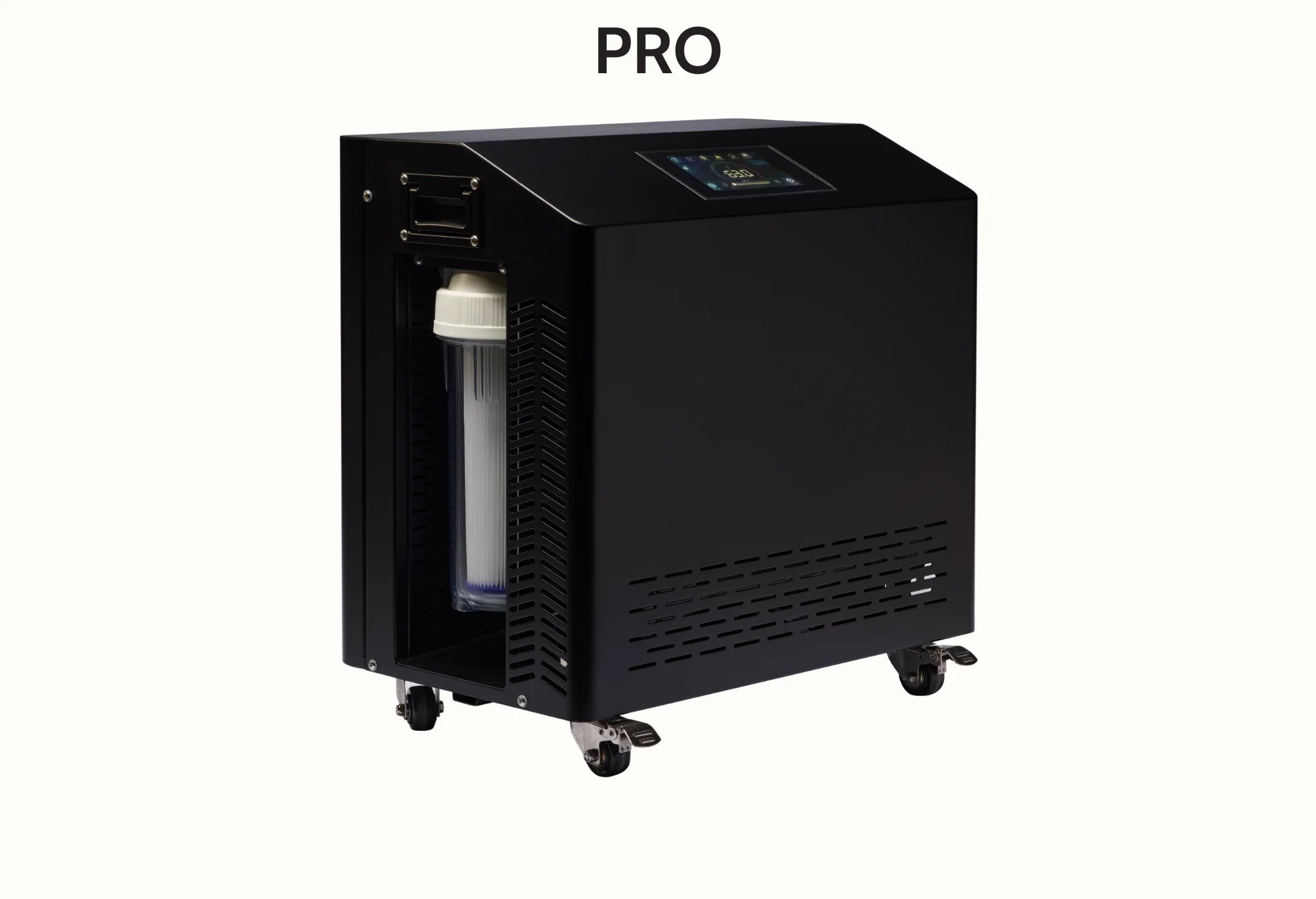 Dynamic Cold Therapy Chiller w/ WIFI App