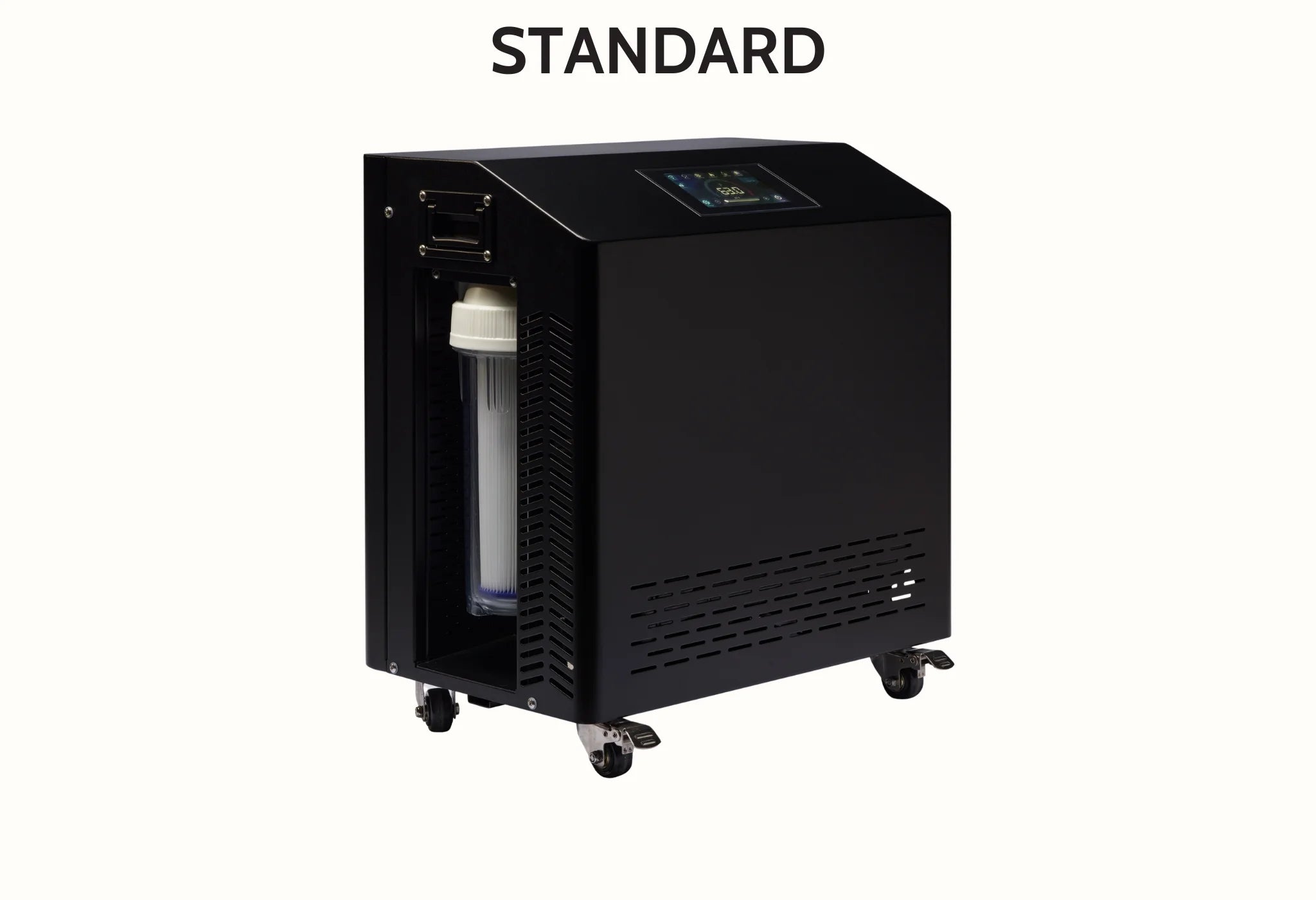 Dynamic Cold Therapy Chiller w/ WIFI App