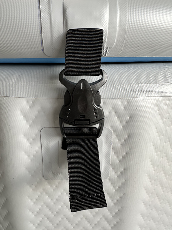 THE EXTREME EXPERIENCE