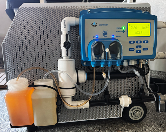 THE ELITE EXPERIENCE - Commercial Cold Plunge Solution