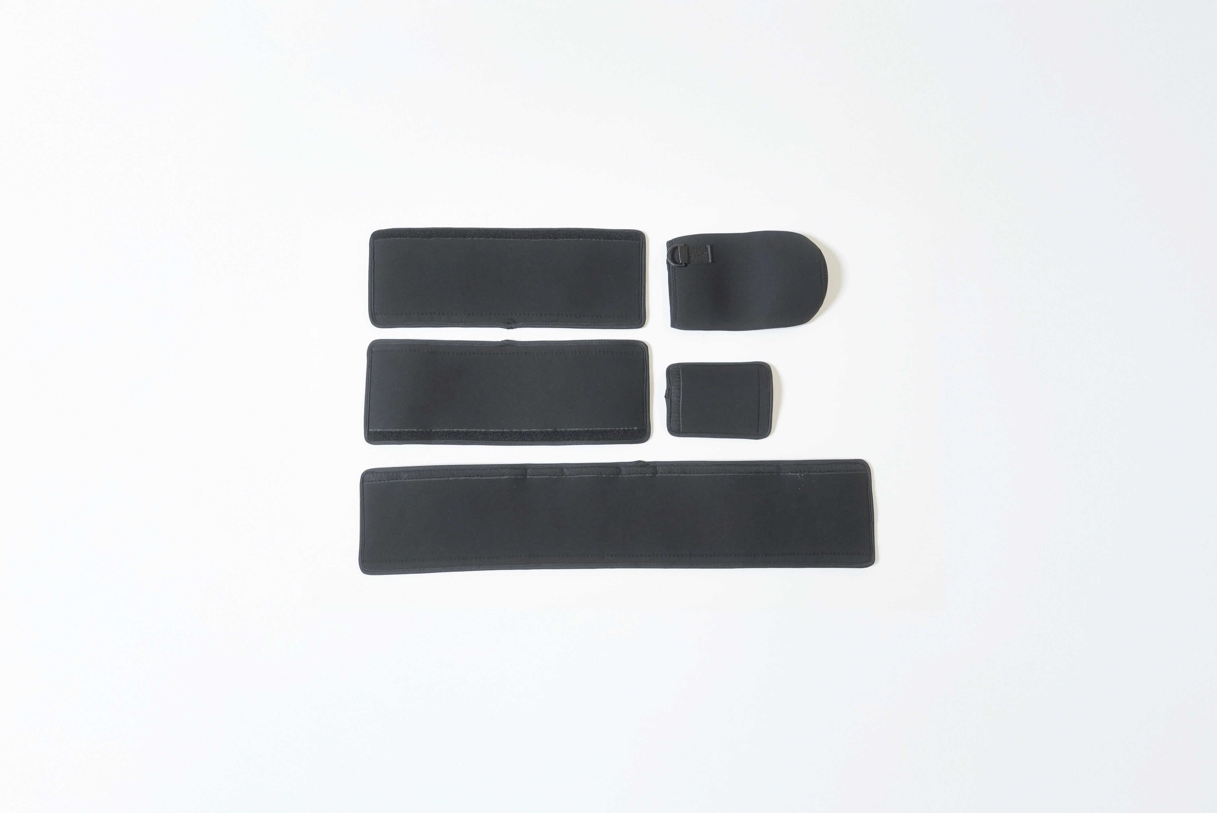 Insulated Pipe and Filter Sleeves - Exclusive